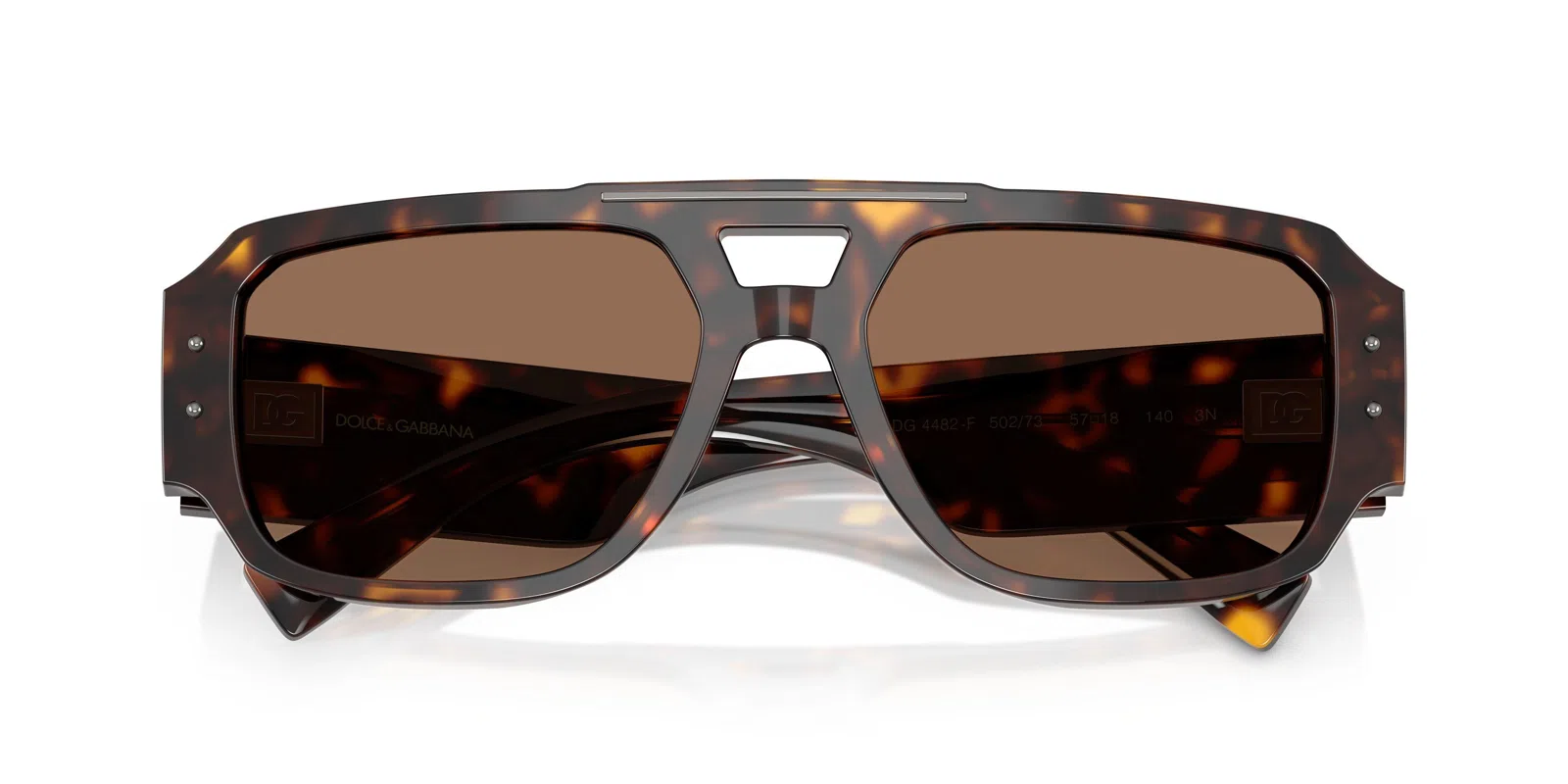 Dolce & Gabbana 4482F Sunglasses - view 22